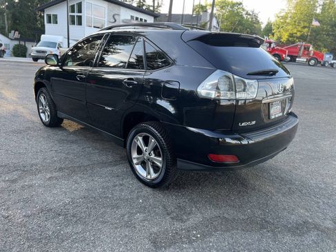 Used 2007 Lexus RX 400h AWD image 7