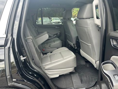 Used 2019 Chevrolet Tahoe LT RWD image 8