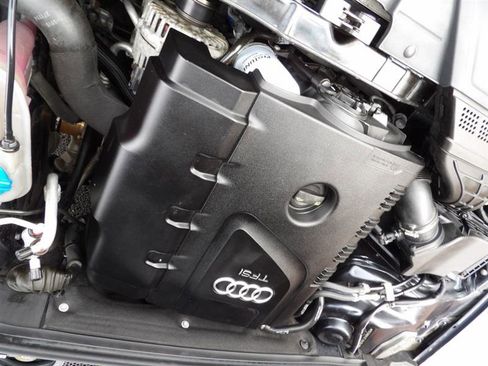 Used 2015 Audi A4 2.0T allroad Premium Plus w/ Technology Package image 30