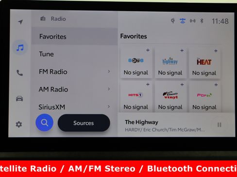 Used 2025 Toyota Tacoma 4x4 Double Cab Hybrid image 19