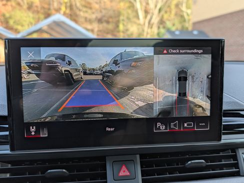 Used 2023 Audi A5 2.0T Prestige w/ Black Optic Plus Package image 28