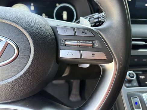 Used 2023 Hyundai Palisade Calligraphy AWD/4WD image 15