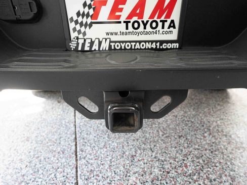 Used 2019 Toyota Tundra SR5 w/ TRD Off Road Package AWD/4WD image 27