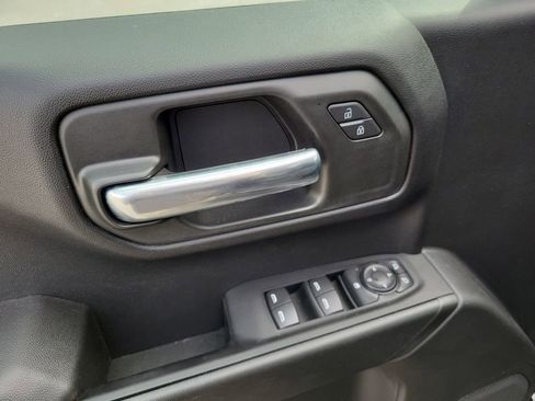 Used 2026 GMC Sierra 1500 Pro w/ Graphite Edition image 15