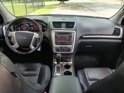 Used 2015 GMC Acadia Denali FWD image 14