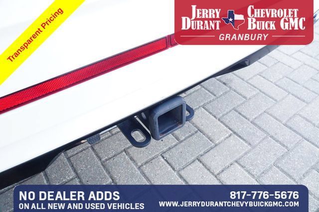 Used 2024 Volkswagen Atlas SEL Premium R-Line AWD/4WD image 25