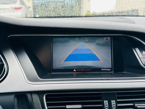 Used 2014 Audi A4 2.0T Premium Plus w/ Premium Plus Package image 25