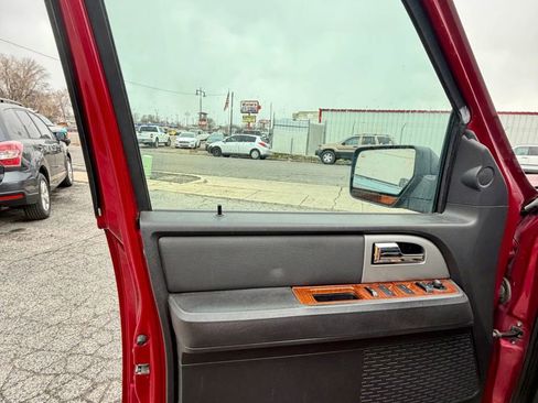 Used 2008 Ford Expedition Eddie Bauer image 32