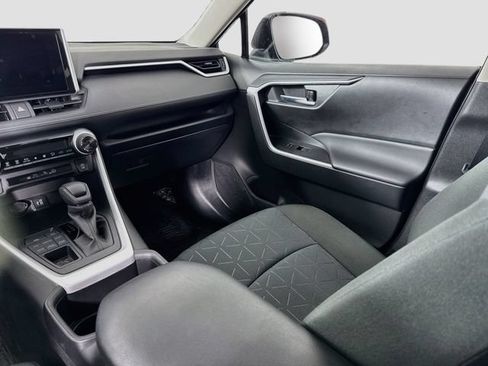 Certified 2025 Toyota RAV4 XLE AWD/4WD image 23