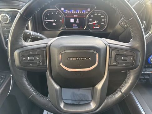 Certified 2022 GMC Sierra 1500 Denali w/ LPO, GMC Protection Package image 22