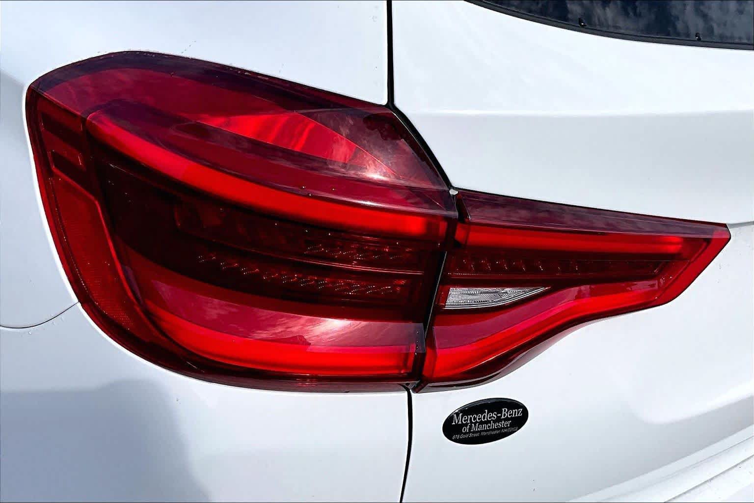 Used 2019 BMW X3 M40i w/ Premium Package AWD/4WD image 25