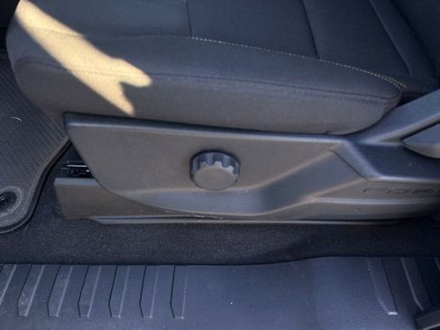 New 2025 Ford F150 STX image 11