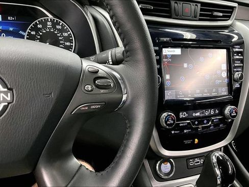 Used 2024 Nissan Murano SL AWD/4WD image 28