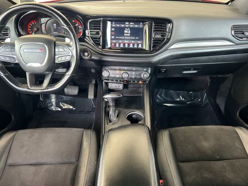 Used 2022 Dodge Durango GT image 3