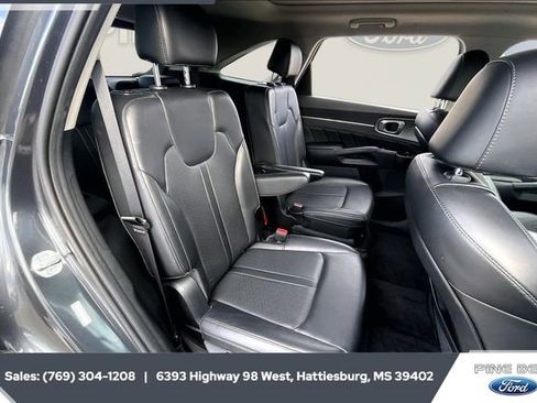 Used 2023 Kia Sorento SX image 20