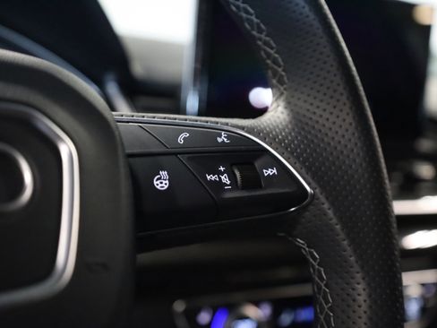 Used 2023 Audi SQ5 Premium Plus image 26