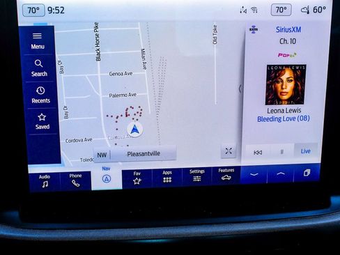 Used 2022 Ford F150 Limited image 21