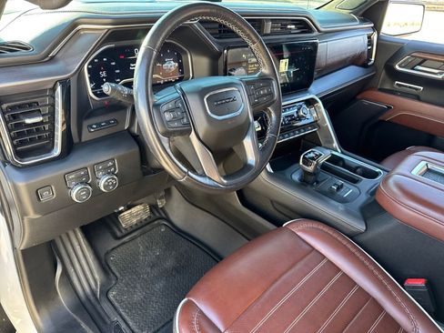 Used 2022 GMC Sierra 1500 Denali Ultimate image 18