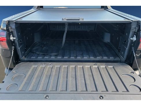 Used 2023 Hyundai Santa Cruz Limited AWD/4WD image 9