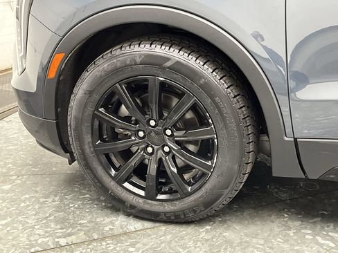 Used 2019 Cadillac XT4 Sport AWD/4WD image 33