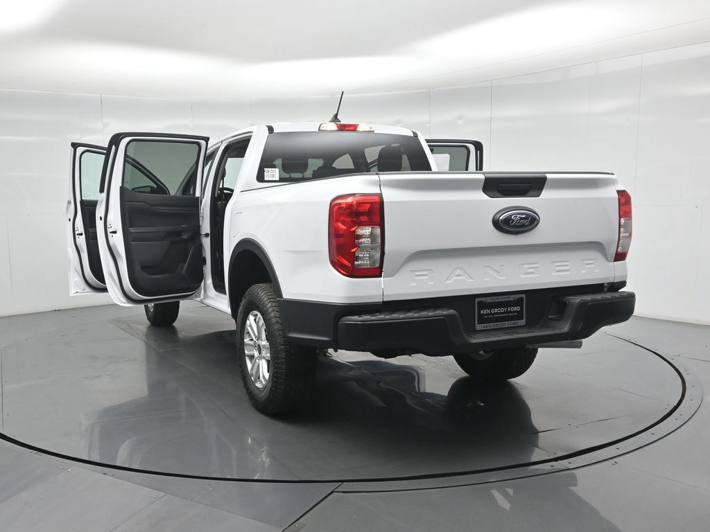 New 2026 Ford Ranger XL AWD/4WD image 32