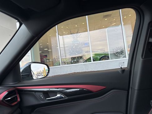 New 2025 Chevrolet TrailBlazer RS w/ Convenience Package image 26