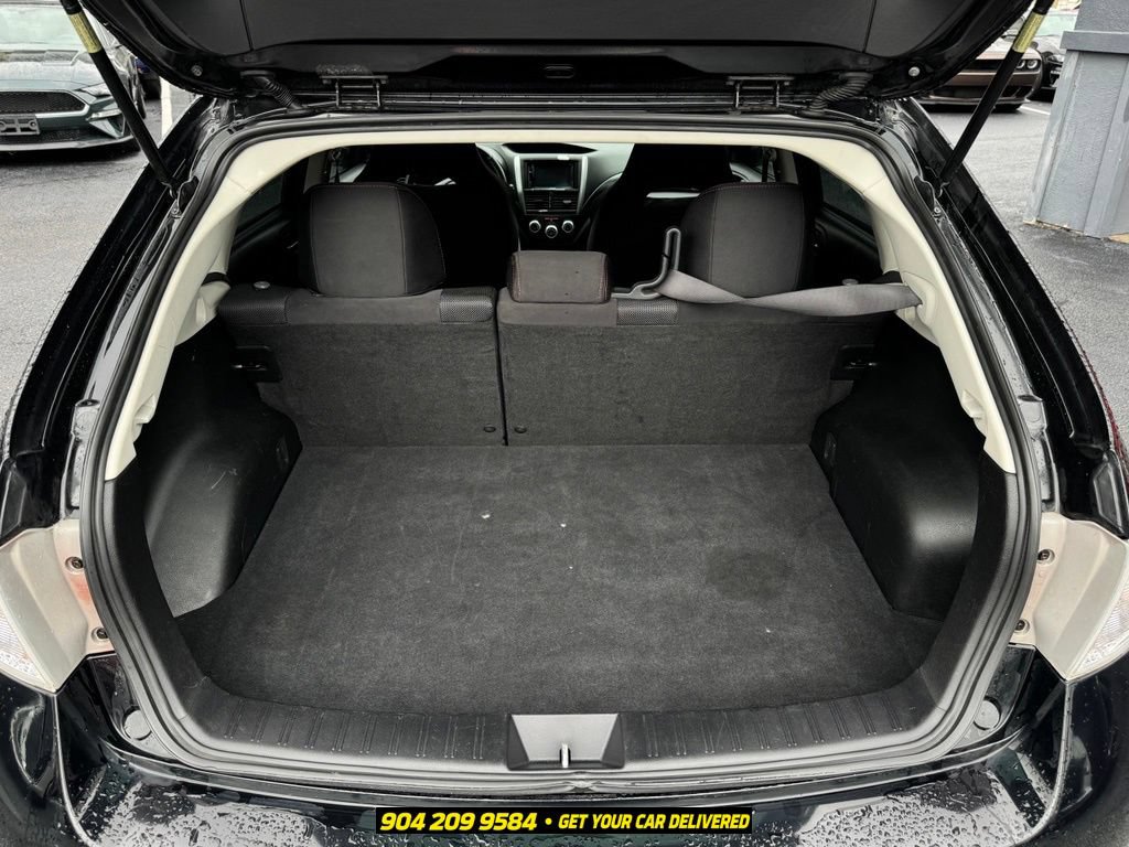 Used 2014 Subaru Impreza WRX Premium AWD/4WD image 31