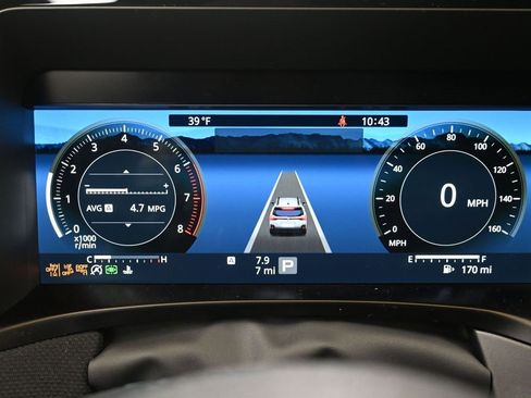 New 2026 Subaru Outback Limited XT image 23