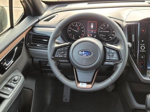New 2026 Subaru Forester Sport w/ Sport Package AWD/4WD image 6