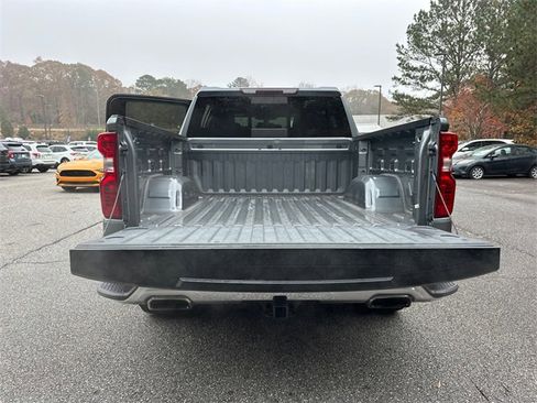 Used 2020 Chevrolet Silverado 1500 LT w/ All-Star Edition image 18