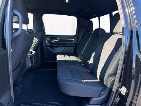 New 2026 RAM 1500 Big Horn AWD/4WD image 13