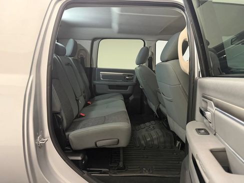 Used 2015 RAM 2500 Big Horn AWD/4WD image 32