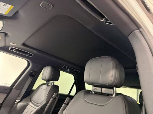 New 2026 Land Rover Range Rover Sport Dynamic SE image 19