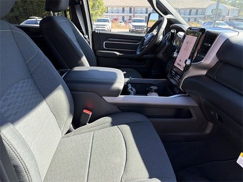 New 2026 RAM 2500 Big Horn image 12