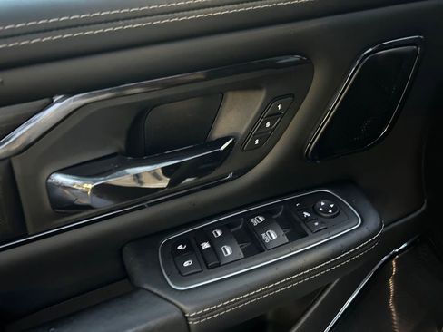 Used 2023 RAM 1500 Limited w/ Night Edition image 23