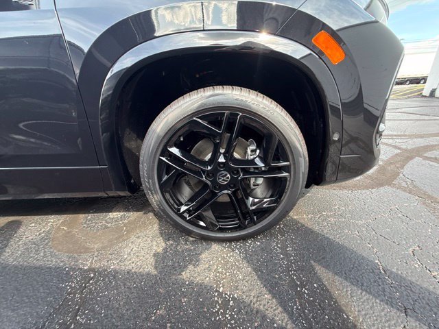 New 2026 Volkswagen Tiguan SE R-Line AWD/4WD image 10