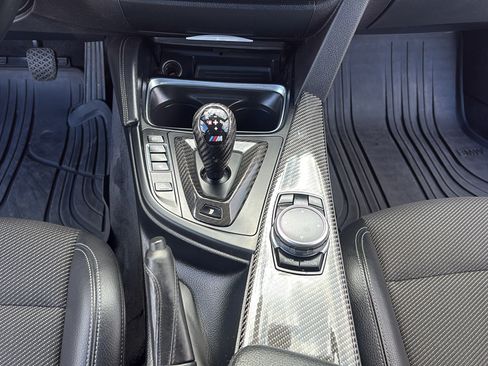Used 2016 BMW M4 Coupe RWD image 17