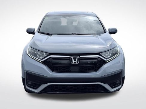 Used 2022 Honda CR-V EX image 2