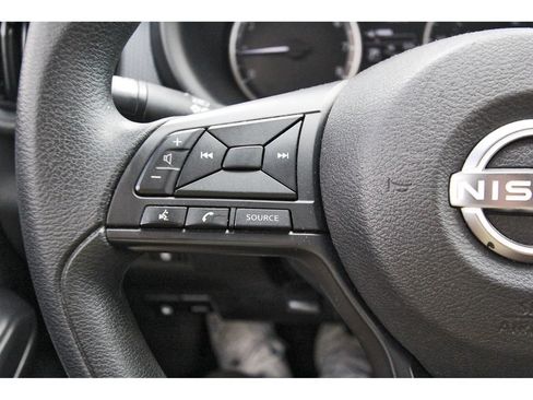 Used 2024 Nissan Kicks S FWD image 12