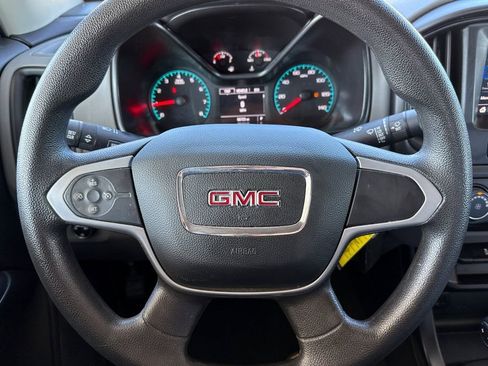 Used 2021 GMC Canyon Elevation Standard w/ Convenience Package image 31