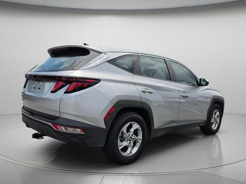 Used 2024 Hyundai Tucson SE FWD image 6