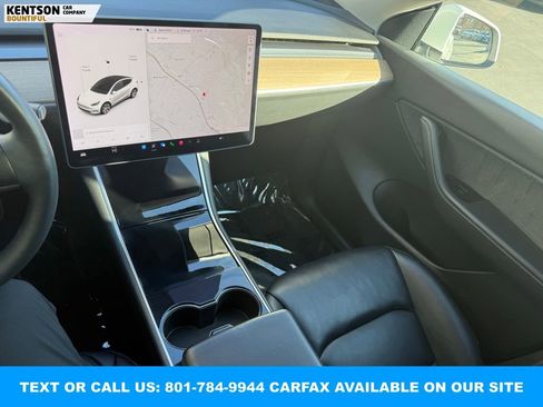 Used 2021 Tesla Model Y Long Range image 21