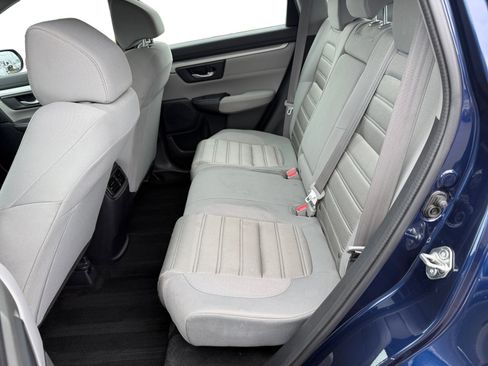 Used 2018 Honda CR-V LX image 16