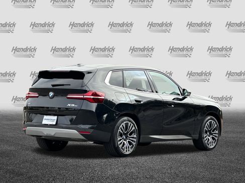 Used 2025 BMW X3 xDrive30i w/ Premium Package image 5