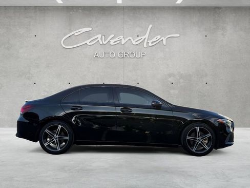 Used 2021 Mercedes-Benz A 220 image 17