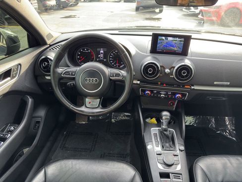 Used 2016 Audi A3 2.0T Premium image 33