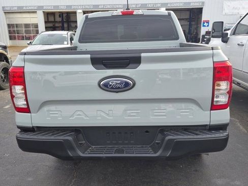Used 2024 Ford Ranger XL RWD image 7
