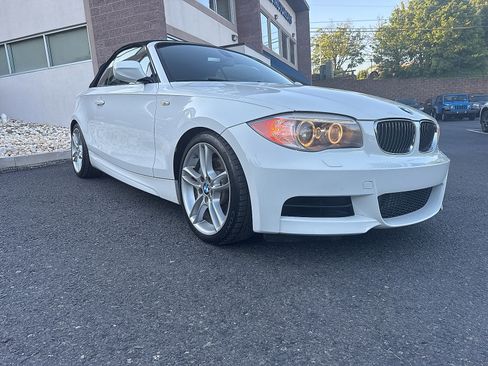 Used 2012 BMW 135i Convertible RWD image 46