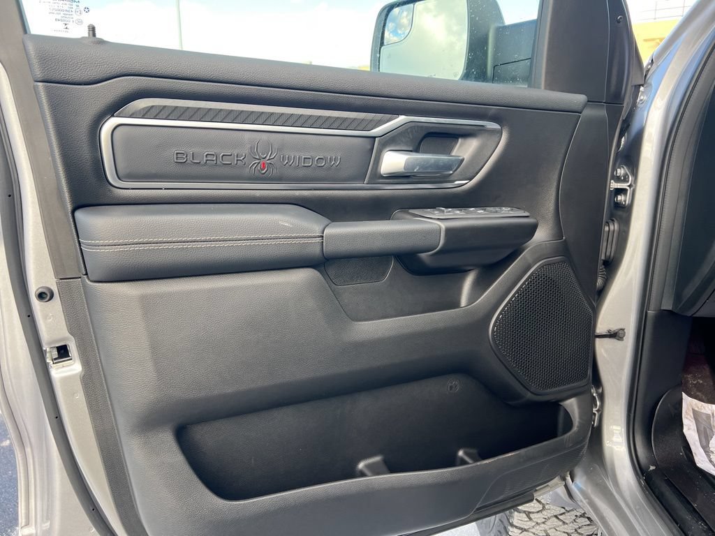 New 2026 RAM 1500 Big Horn AWD/4WD image 21
