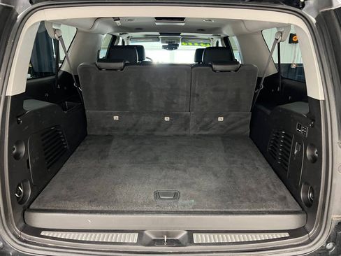 Used 2016 Chevrolet Suburban LT AWD/4WD image 13
